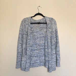 Madison Lilly cardigan